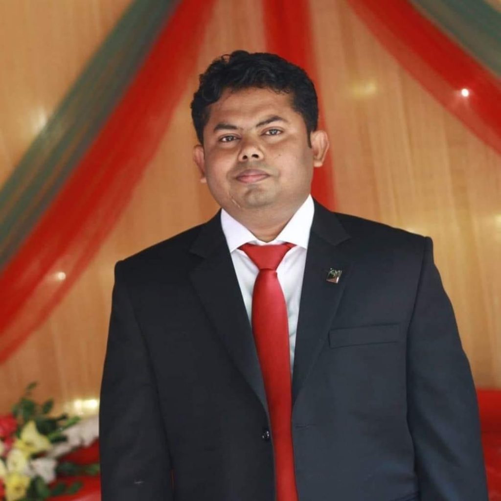 ডা. মুহা. আলমগীর রেজা